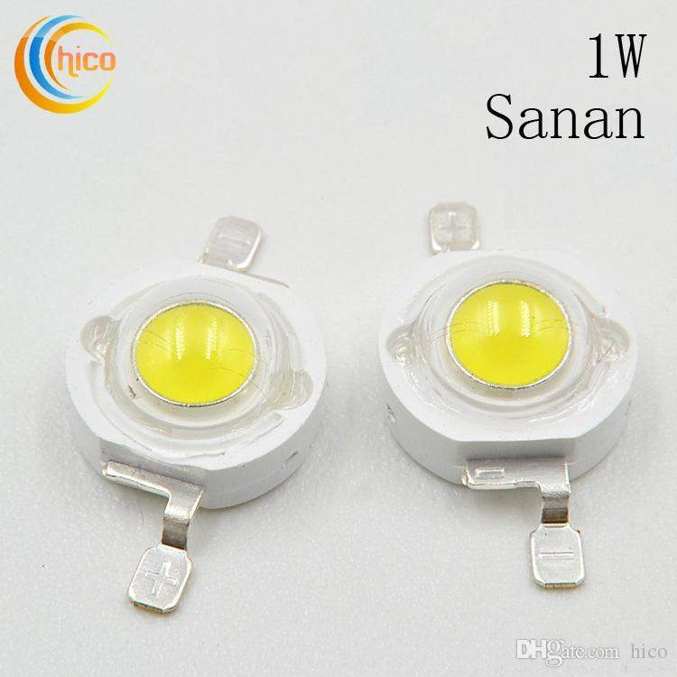 1w led bulb