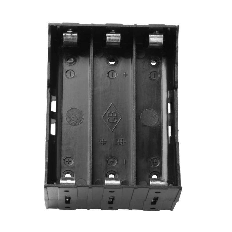 AA battery holder 3 cell 4