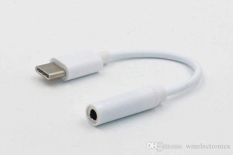 Type c to 3.5mm adapter 1