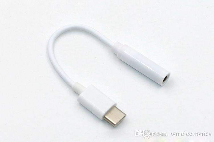 Type c to 3.5mm adapter 2