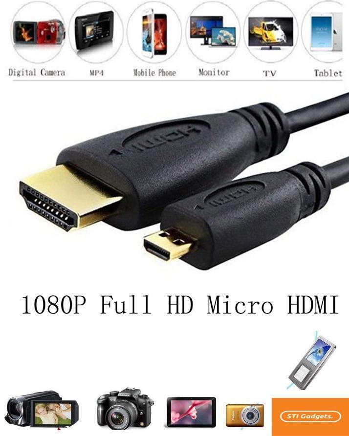 hdmi to micro hdmi 1