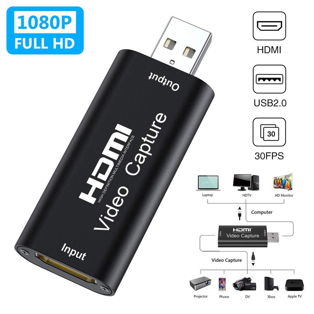 hdmi to usb 2.0