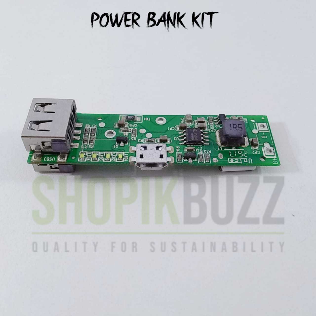 power bank kit pb-b 2