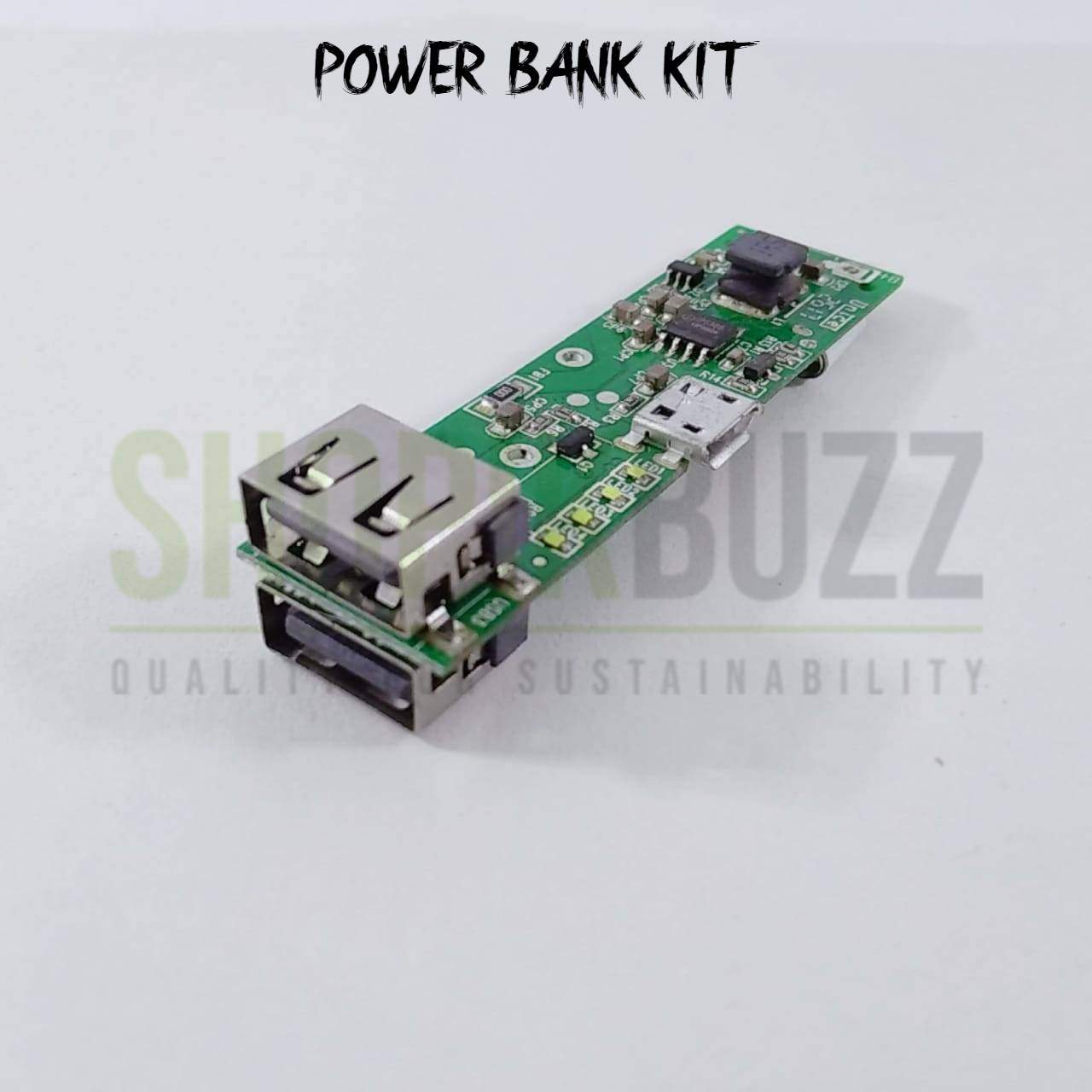 power bank kit pb-b