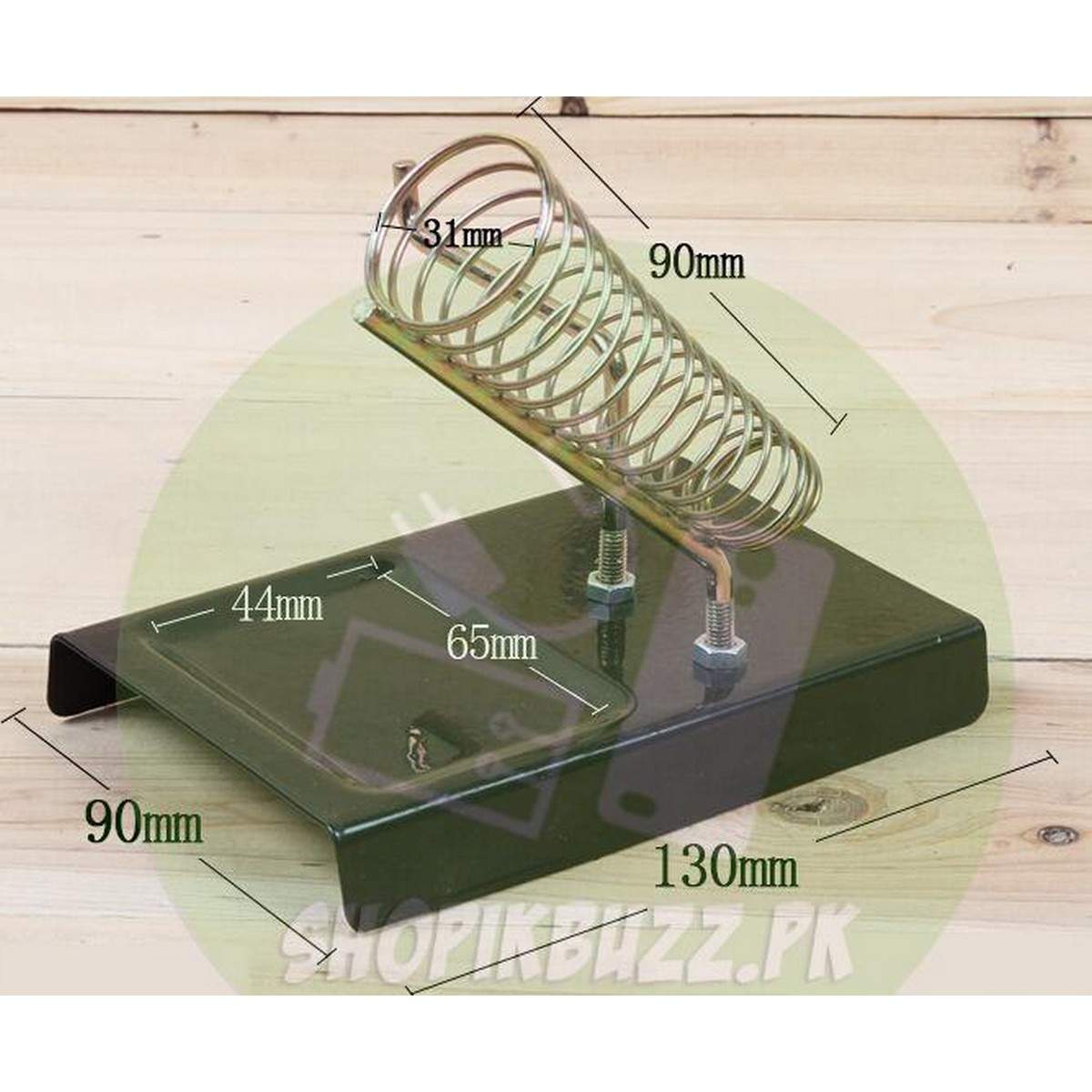 soldering iron stand