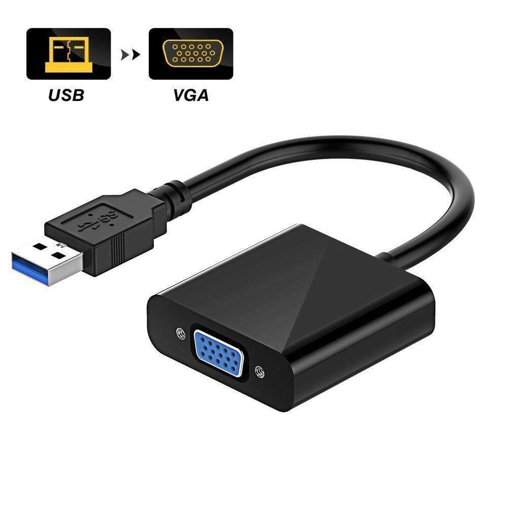 usb 3.0 to vga