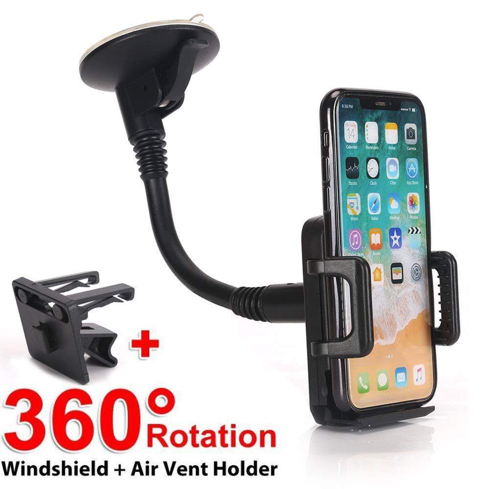 mobile holder stand 1