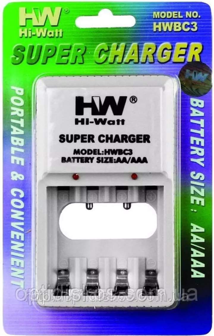 super charger 1