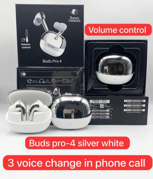 Buds pro 4